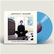 JOHNNY MARR Albums & Singles, JOHNNY MARR 7